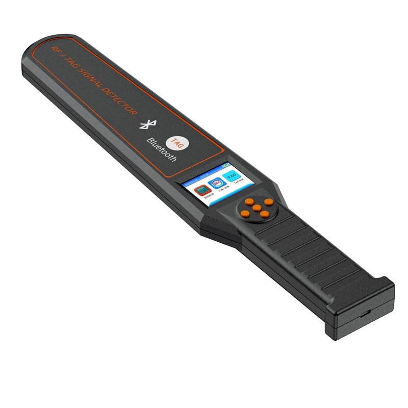 Portable Handheld signal detector Car GPS Wifi camera mobile phone Signal Tracking Scanner Detector DS828